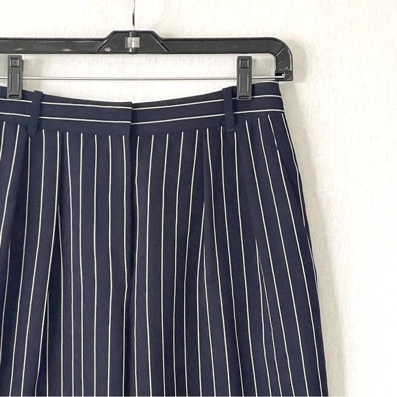 ARITZIA Babaton Modesto Pinstripes Pant - Picture 4 of 10